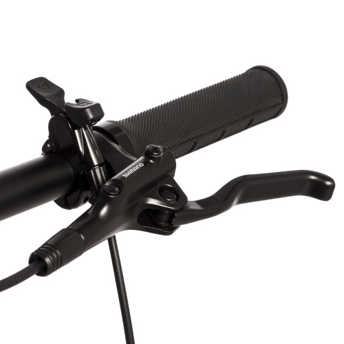 Велосипед Stinger Reload Evo 29" (2023), рама 22" (185-195 см), светло-серый