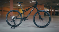 Велосипед Superior XF 939 RC (2024), рама L (175-185 см), черный Велосипед Superior XF 939 RC (2024), рама L (175-185 см), черный