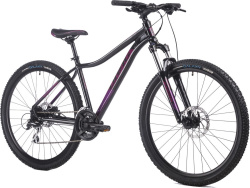 Велосипед DRAG Grace 5.0 (2022), рама L (175-185 см), розовый