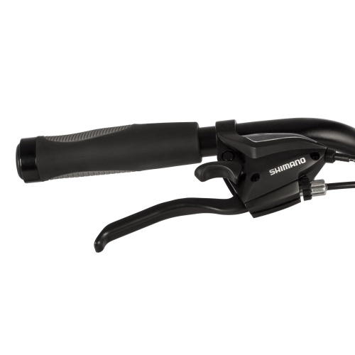 Велосипед Stinger Horizont Std 28" (2020), рама 56 см (175-185 см), синий