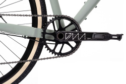 Велосипед FORMAT 5211 700С (2022), рама 55 см (175-185 см), серый