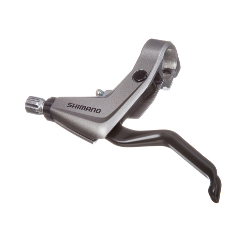 Тормозная ручка левая Shimano Alivio T4000