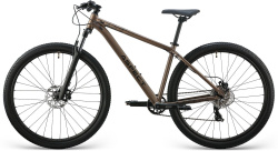 Велосипед Aspect Radium Pro 29 (2025), рама XL (185-195 см), бежевый