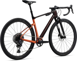 Велосипед Giant Revolt X Advanced Pro 1 (2023), рама XL (185-195 см), коричневый Велосипед Giant Revolt X Advanced Pro 1 (2023), рама XL (185-195 см), коричневый