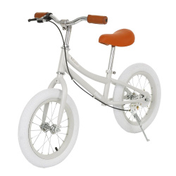 Беговел PITUSO Orbita колеса AIR 14" (92-98 см), серый Беговел PITUSO Orbita колеса AIR 14" (92-98 см), серый