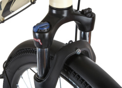 Велосипед Stinger Horizont Evo 28" (2020), рама 60 см (185-195 см), бежевый Велосипед Stinger Horizont Evo 28" (2020), рама 60 см (185-195 см), бежевый