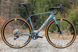 Велосипед Superior X-Road Team Comp (2021), рама 56 см (175-185 см), зеленый