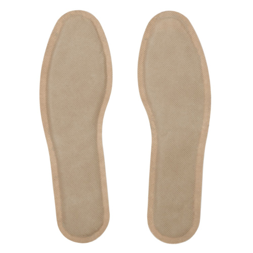 Стелька с подогревом модель JB-NT02