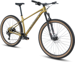 Велосипед Hagen 3.8 29 (2025), рама XL (185-195 см), желтый