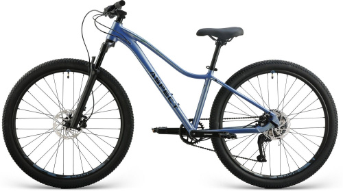 Велосипед Aspect Aura 27.5 (2025), рама S (155-165 см), темно-фиолетовый