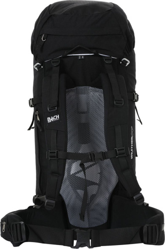 Рюкзак BACH Pack Packman 44, черный