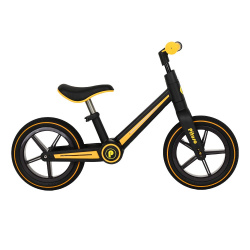 Беговел PITUSO Listo колеса EVA 12" (92-98 см), желтый