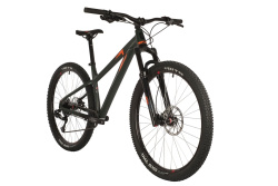 Велосипед STINGER ZETA STD 27.5" (2021), рама 18" (165-175 см), зеленый Велосипед STINGER ZETA STD 27.5" (2021), рама 18" (165-175 см), зеленый
