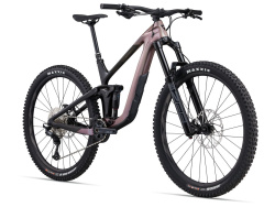 Велосипед Giant Reign Advanced Pro 2 (2023), рама L (175-185 см), фиолетовый