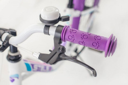 Велосипед STELS Pilot-250 Lady 20" V010 (110-130 см), белый Велосипед STELS Pilot-250 Lady 20" V010 (110-130 см), белый