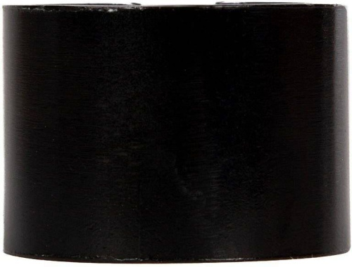 Зажим STG Х105162, 33мм для рулей самокатов, с болтами, черный