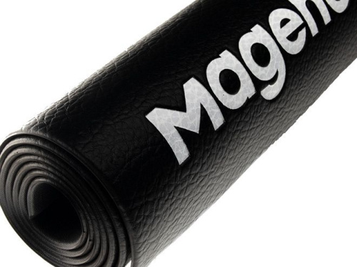 Коврик под велостанок/велотренажер Magene 6 мм