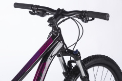 Велосипед DRAG Grace 5.0 (2022), рама L (175-185 см), розовый