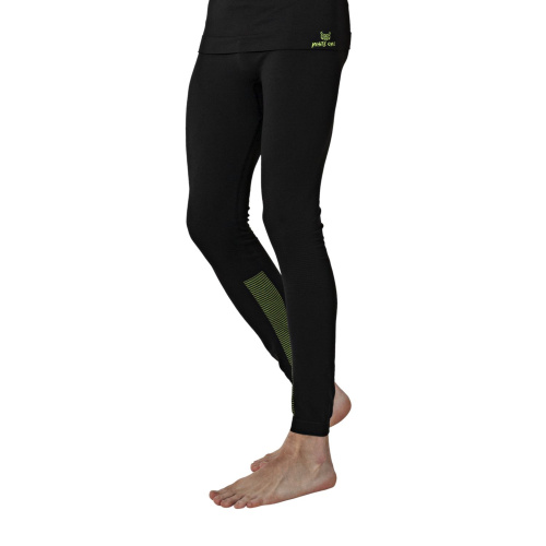 Термоштаны мужские White Owl SIR-P, черный