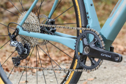 Велосипед Superior X-Road Team Comp (2021), рама 56 см (175-185 см), зеленый