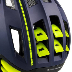 Шлем защитный Casco SPEEDairo 2 Without Visor, синий Шлем защитный Casco SPEEDairo 2 Without Visor, синий