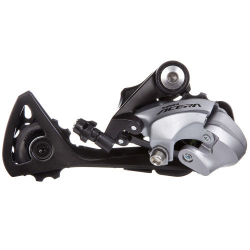 Переключатель задний Shimano Acera T3000 9 ск