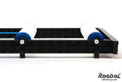 Велостанок RooDol Pack Black COMPACT Велостанок RooDol Pack Black COMPACT