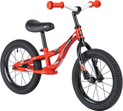 Novatrack BREEZE 12" (2020) (92-98 см), красный Novatrack BREEZE 12" (2020) (92-98 см), красный