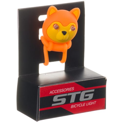 Фонарь STG JY-267-P комлпект