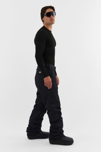 Брюки мужские CoolZone FOX, черный