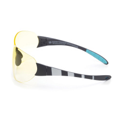 Очки ASSOS Zegho Amplify Yellow Очки ASSOS Zegho Amplify Yellow