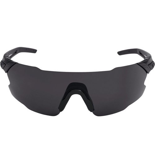 Мультиспортивные очки NORTHUG CLASSIC BLACK Narrow