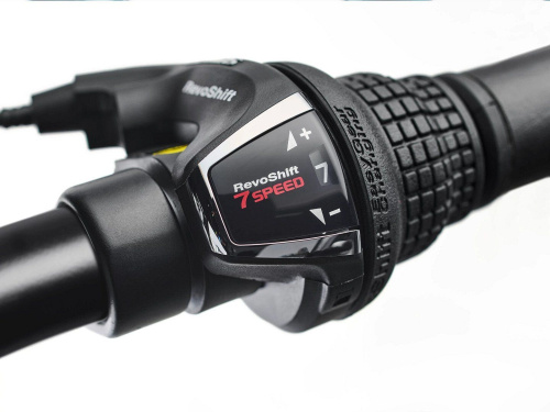 Велосипед Electra Townie Original 7D EQ Step Over, рама M (165-175 см), синий