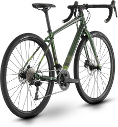 Велосипед Felt Broam 40 (2022), рама XL (185-195 см), зеленый Велосипед Felt Broam 40 (2022), рама XL (185-195 см), зеленый