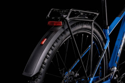 Велосипед Cube Aim Race Allroad (2022), рама 24" (195-205 см), синий Велосипед Cube Aim Race Allroad (2022), рама 24" (195-205 см), синий