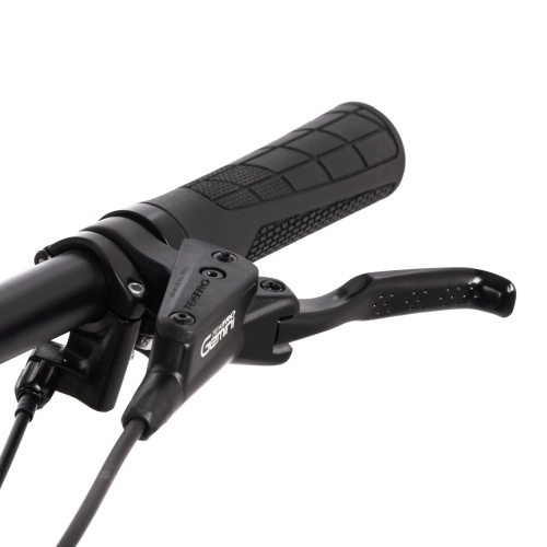 Велосипед Stinger Zeta Std 29" (2024), рама XL (185-195 см), зеленый