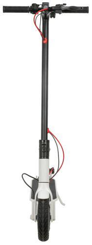 Электросамокат X.MI (2020) (уценка), белый