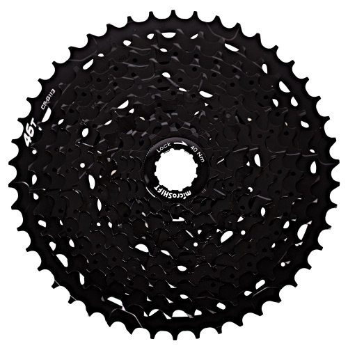 Кассета Microshift CS-G113, 11 скоростей, 11-46Т