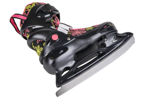 Коньки детские TechTeam Juliet