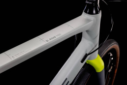 Велосипед Cube SL Road Pro 28" (2022), рама 59 см (185-195 см), серый