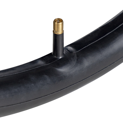 Камера велосипедная BT, 24x1.75/1.95, резина, автониппель 33 мм