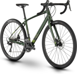 Велосипед Felt Broam 40 (2022), рама XL (185-195 см), зеленый Велосипед Felt Broam 40 (2022), рама XL (185-195 см), зеленый