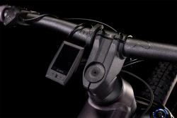 Велосипед Cube Reaction Hybrid EXC 625 29" (2022), рама 15", фиолетовый