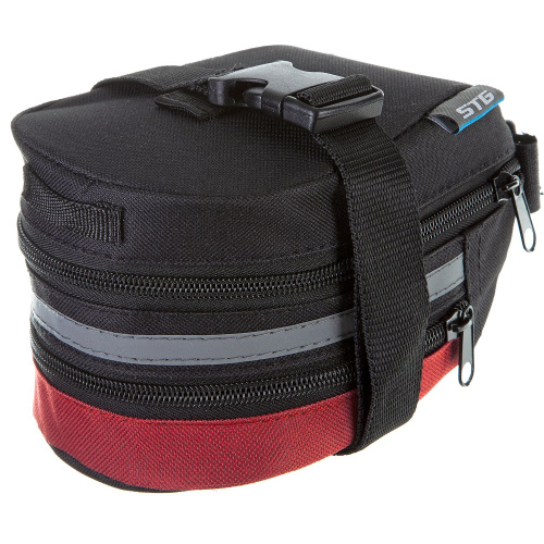 Велосумка STG 13014 под седло
