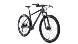 Велосипед FORMAT 1121 29" (2022), рама XL (185-195 см), черный