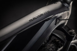 Велосипед CUBE REACTION HYBRID PERFORMANCE 625 29" (2021), рама 21", серый