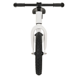 Беговел PITUSO Ritmo Magnesium колеса AIR 14" (92-98 см), белый Беговел PITUSO Ritmo Magnesium колеса AIR 14" (92-98 см), белый