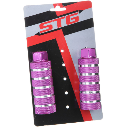 Пегги STG алюминий