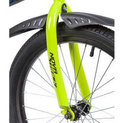 Велосипед NOVATRACK FLIGHTLINE 20" (2019), рама 12" (110-130 см), черный Велосипед NOVATRACK FLIGHTLINE 20" (2019), рама 12" (110-130 см), черный