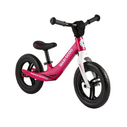 Беговел Maxiscoo Comet Стандарт Плюс 12" (2022) (92-98 см), красный Беговел Maxiscoo Comet Стандарт Плюс 12" (2022) (92-98 см), красный